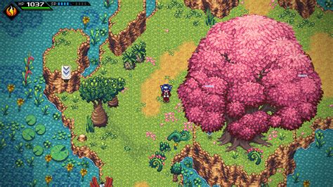 crosscode guide.
